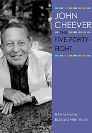 The Five-Forty-Eight (John Cheever)