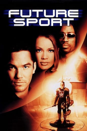 Futuresport (1998)
