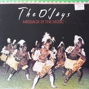 Message in Our Music - The O'jays