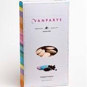 Vanparys Dragees (Belgium)