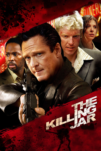 The Killing Jar (2010)