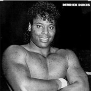Derrick Dukes