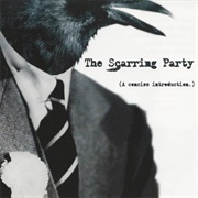 Anywhere-The Scarring Party