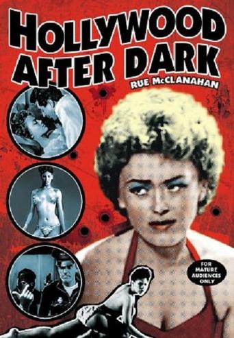 Hollywood After Dark (1968)