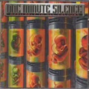 One Minute Silence - Available in All Colours