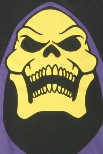 Skeletor's Revenge (1986)