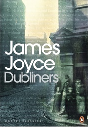 Dublineses (James Joyce)