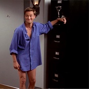 4 - The One With the Cuffs