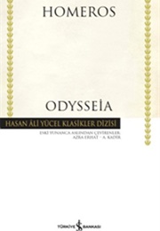 Odysseia (Homeros)
