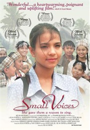 Small Voices (2002)