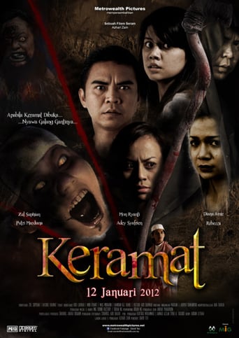 Keramat (2012)