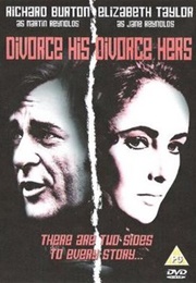 Divorce His, Divorce Hers (1973)