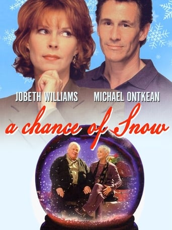 A Chance of Snow (1998)
