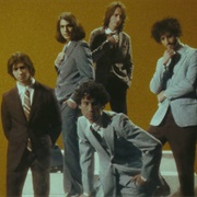 The Strokes Bad Decsions