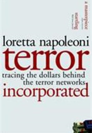 Terror Incorporated (Loretta Napoleoni)