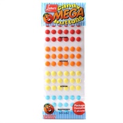 Lieber's Mega Candy Buttons