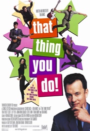 That Thing You Do! (1996)