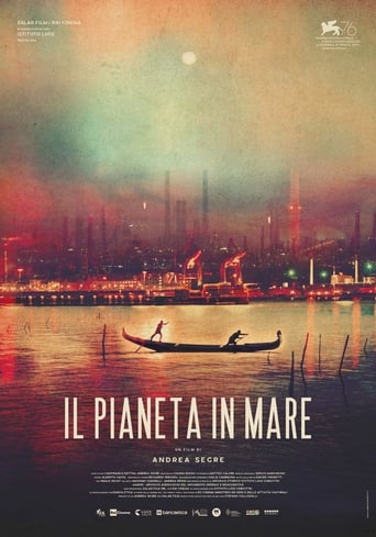 Il Pianeta in Mare (2019)