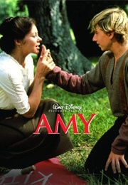 Amy (1981)