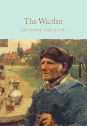 The Warden (Anthony Trollope)