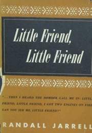 Little Friend, Little Friend (Randall Jarrell)