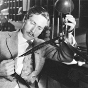 Josef Von Sternberg