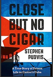 Close but No Cigar (Stephen Purvis)