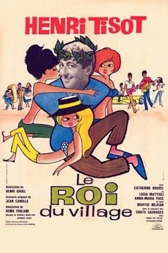 Le Roi Du Village (1963)
