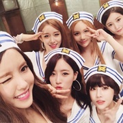 T-Ara