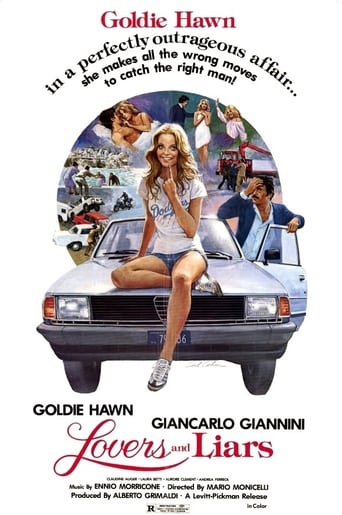 Lovers and Liars (1980)