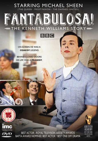 Kenneth Williams: Fantabulosa! (2006)