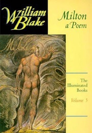 Milton: A Poem (William Blake)
