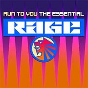 Run to You (Vital Organs Mix) - Rage