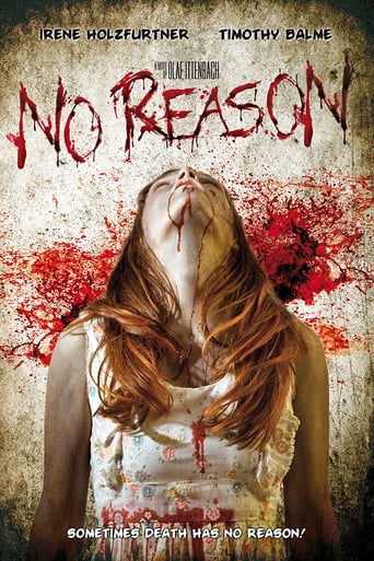 No Reason (2011)
