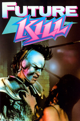Future-Kill (1985)