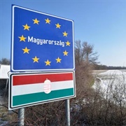 Austria to Hungary
