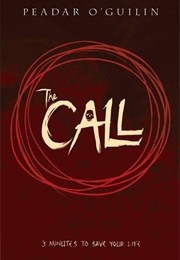 The Call (Peadar O'guilin)