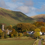 Dumfries and Galloway