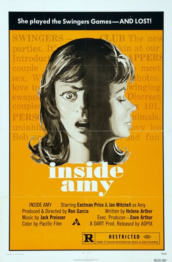 Swingers Massacre (1974)