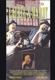 Laurel and Hardy: A Tribute to the Boys (1992)