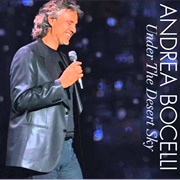 Can't Help Falling in Love - Andrea Boccelli