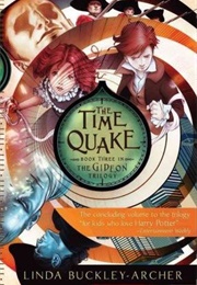 Time Quake (Linda Buckley Archer)