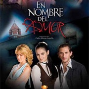 En Nombre Del Amor
