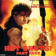 Original Soundtrack Hot Shots Part Deux
