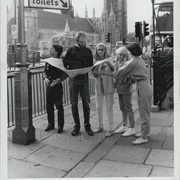 Family Ties: Family Ties Vacation