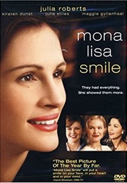 Mona Lisa Smile (2003)