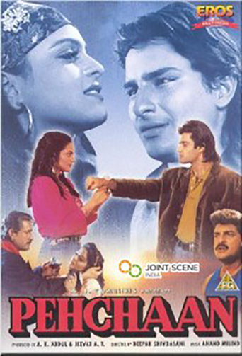 Pehchaan (1993)