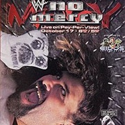 No Mercy (1999)