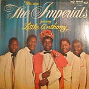 The Imperials - We Are the Imperials Featuring Little Anthony