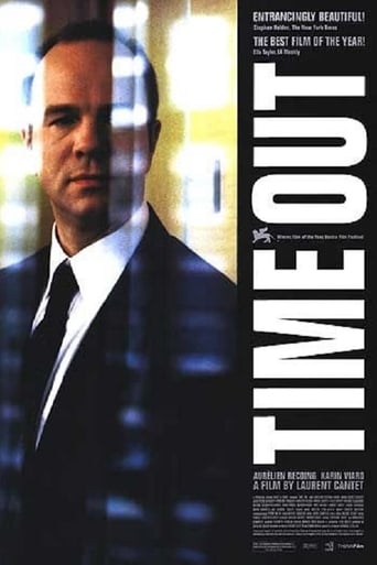 Time Out (2001)